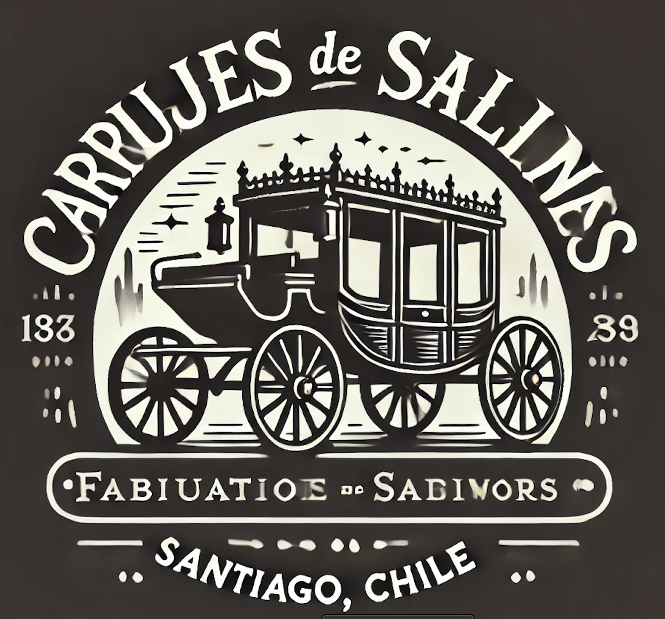 Carruajes de Salinas